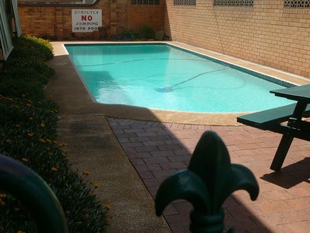 Civic Motel Grafton - Accommodation Gladstone 1