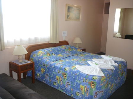 Civic Motel Grafton - Accommodation Gladstone 3