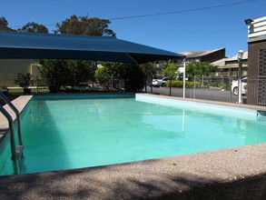 East Maitland NSW Accommodation Gladstone