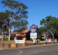 The Markets Motel - Accommodation Gladstone