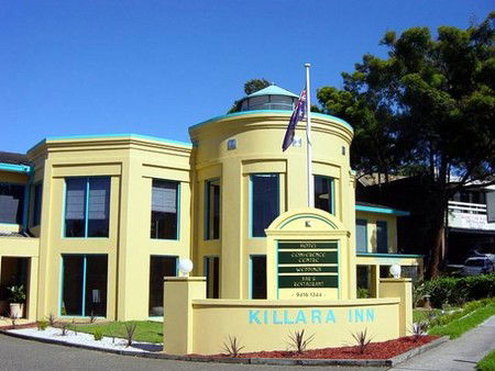 Killara NSW Accommodation Gladstone