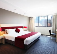 Rendezvous Studio Hotel Sydney Central - Accommodation Gladstone