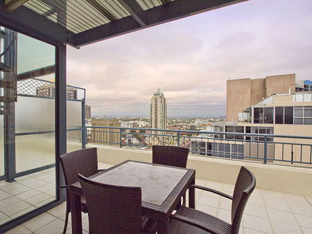 Oaks On Castlereagh - Accommodation Gladstone 0