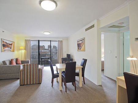 Oaks On Castlereagh - Accommodation Gladstone 3