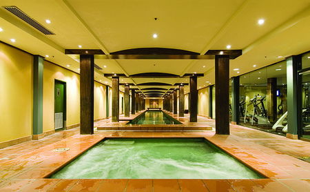 Oaks Goldsbrough Apartments - Accommodation Gladstone 0