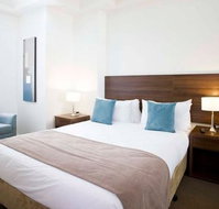 Quest World Square - Accommodation Gladstone