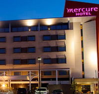 Mercure Sydney Liverpool - Accommodation Gladstone