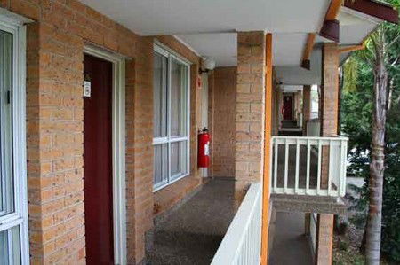 Sutherland Motel - Accommodation Gladstone 3