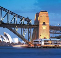 The Sebel Pier One Sydney - Accommodation Gladstone