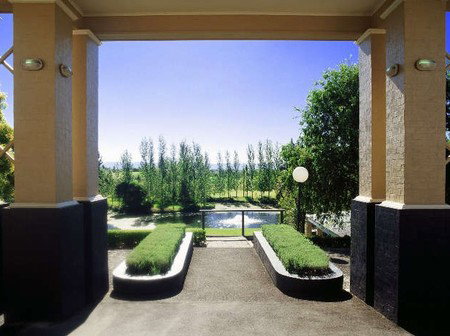 The Sebel Resort & Spa Hawkesbury Valley - Accommodation Gladstone 0