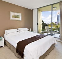 Portofino Serviced Apartments - Accommodation Gladstone
