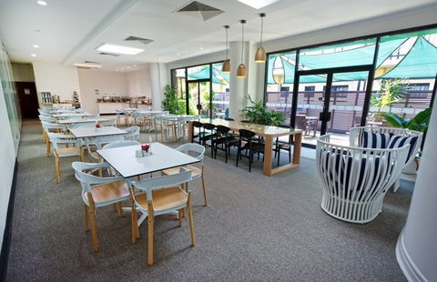 Palms City Resort - Accommodation Gladstone 5