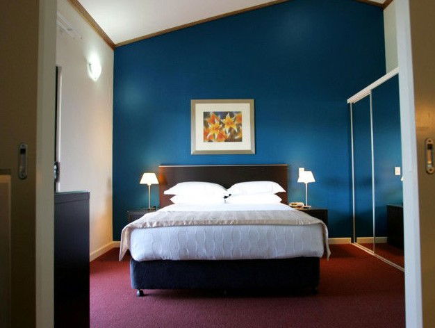 Karama NT Accommodation Gladstone