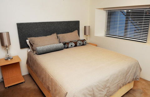 Aqua Marine - Accommodation Gladstone 0