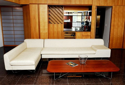 Aqua Marine - Accommodation Gladstone 2