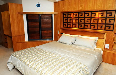 Aqua Marine - Accommodation Gladstone 3