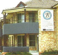 The Boulevard Apartments - Accommodation Gladstone