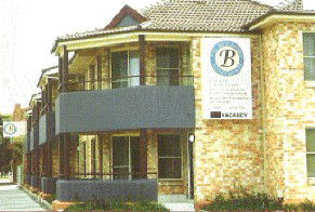 The Boulevard Apartments - Accommodation Gladstone 0
