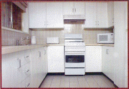 The Boulevard Apartments - Accommodation Gladstone 1
