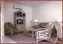 The Boulevard Apartments - Accommodation Gladstone 2