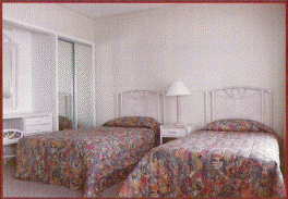 The Boulevard Apartments - Accommodation Gladstone 3