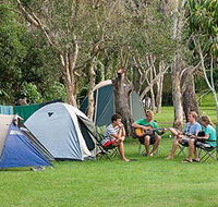 Byron Bay Tourist Village - Accommodation Gladstone