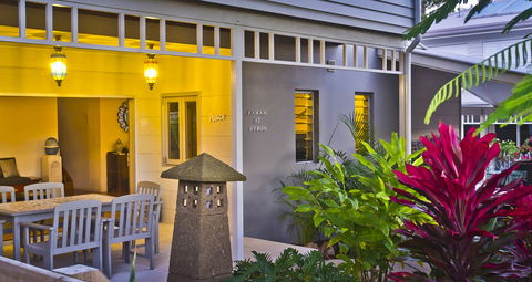 Aaman & Cinta Villa - Accommodation Gladstone 5