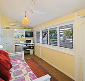 Barbara's Budget Accommodation - Accommodation Gladstone
