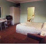 Banksia Motel - Accommodation Gladstone