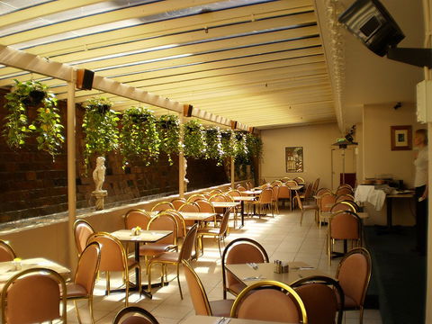 Aspire Hotel Sydney - Accommodation Gladstone 1