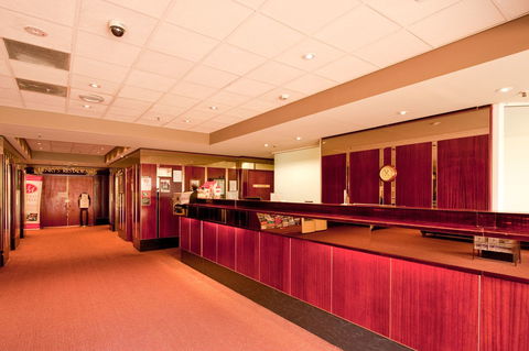Aspire Hotel Sydney - Accommodation Gladstone 2