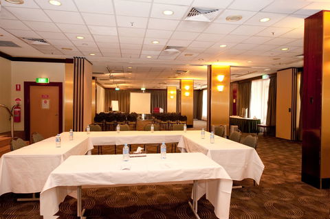 Aspire Hotel Sydney - Accommodation Gladstone 3