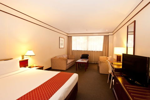 Aspire Hotel Sydney - Accommodation Gladstone 4