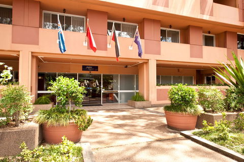 Aspire Hotel Sydney - Accommodation Gladstone 5