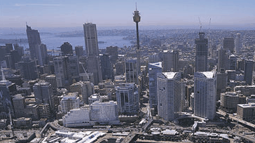 Rydges Capitol Square Hotel - Accommodation Gladstone 1