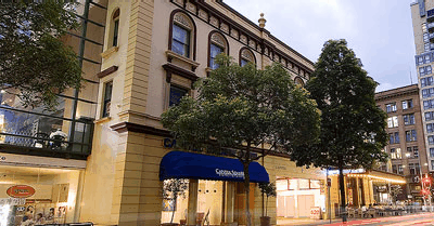Rydges Capitol Square Hotel - thumb 2