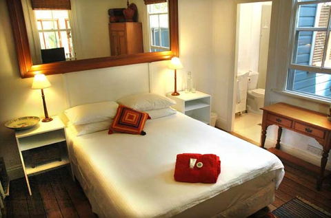 Burns At Byron - Accommodation Gladstone 1