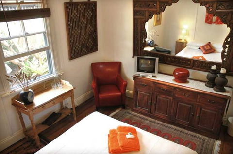 Burns At Byron - Accommodation Gladstone 2