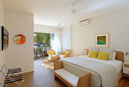 Byron Bathers - Accommodation Gladstone 1