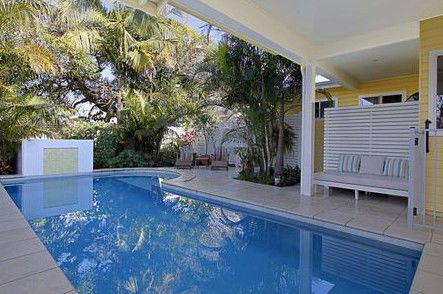 Byron Bathers - Accommodation Gladstone 2