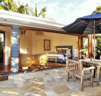 Beach Bure Byron Bay - Accommodation Gladstone