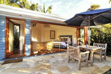 Beach Bure Byron Bay - Accommodation Gladstone 0