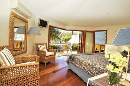 Beach Bure Byron Bay - Accommodation Gladstone 1