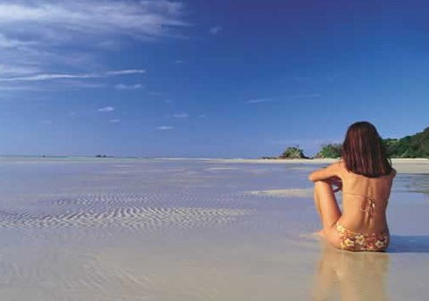 Cavvanbah Beach House - Accommodation Gladstone 1