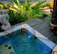 Koonyum Range Retreat - Accommodation Gladstone