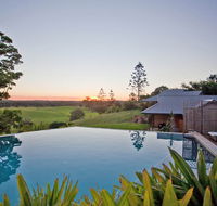 La Vista Byron Bay - Accommodation Gladstone