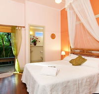 The Bamboo Cottage - Accommodation Gladstone