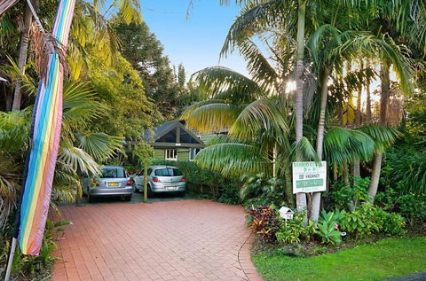 The Bamboo Cottage - Accommodation Gladstone 3