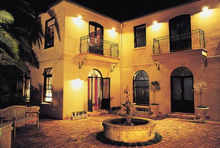 Byron Bay NSW Accommodation Gladstone