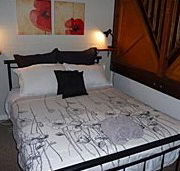 Accent Byron Townhouse - Accommodation Gladstone